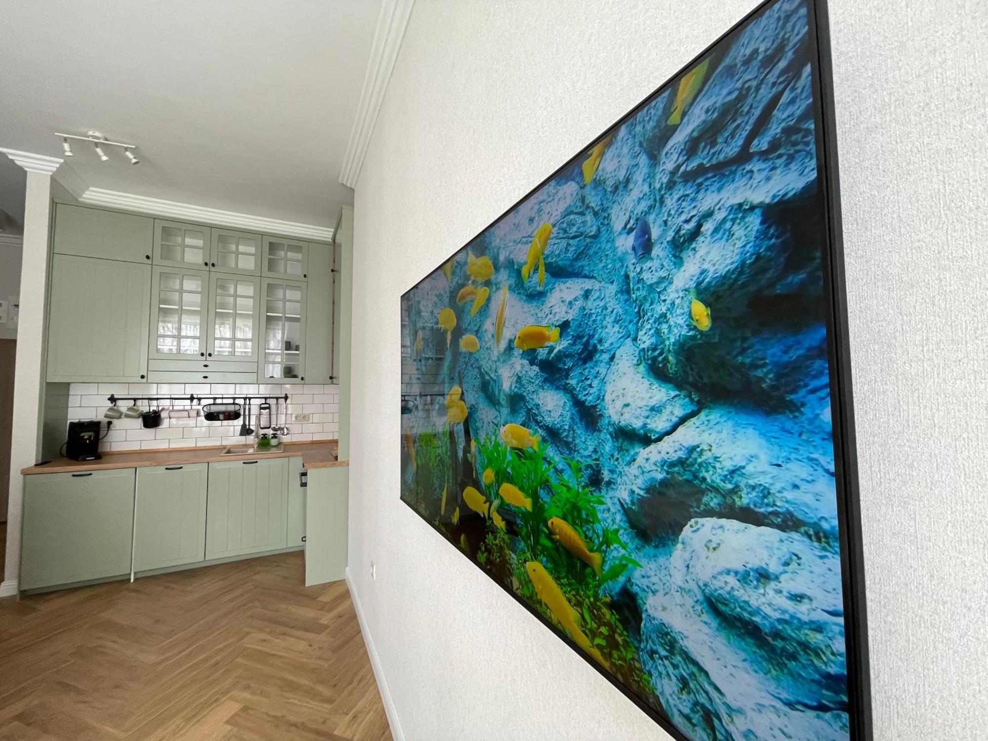 Black Sea Studio Warna Exterior foto